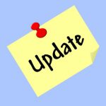 Update (Bild: Pixabay)