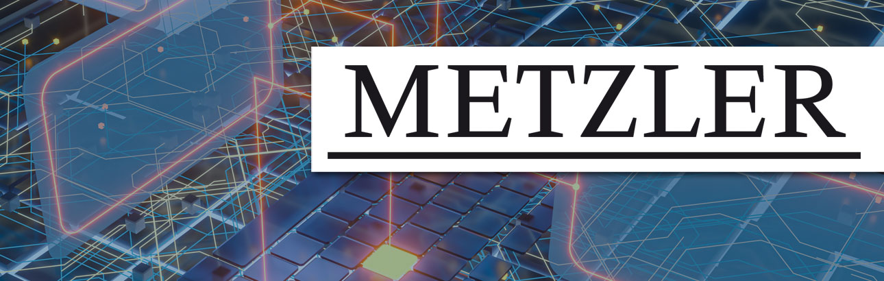 Montage: Bankhaus Metzler / Freepik