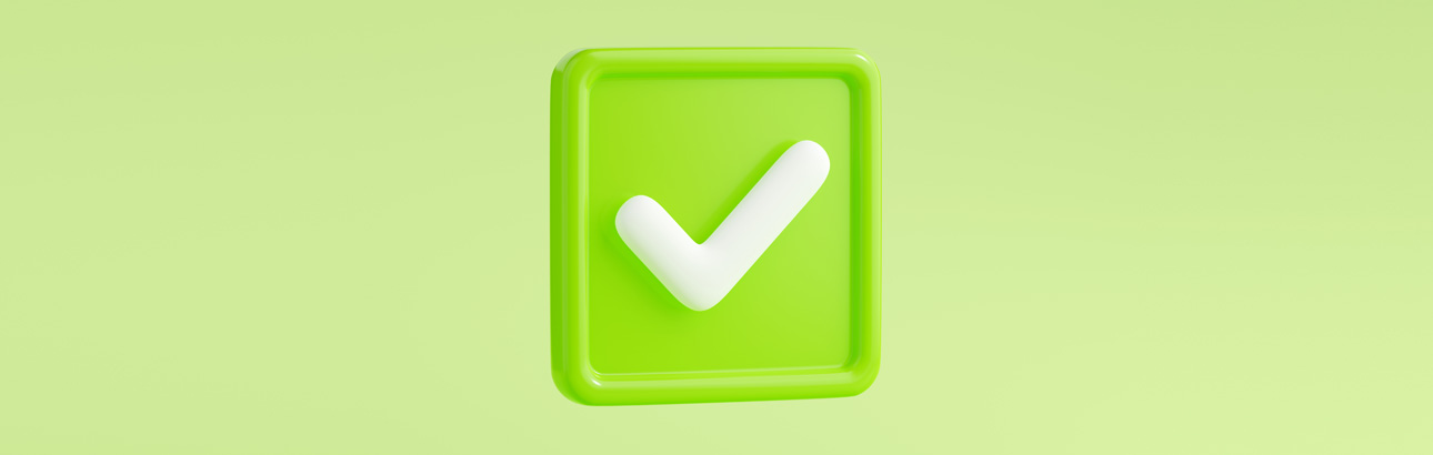 Check (Bild: Freepik)