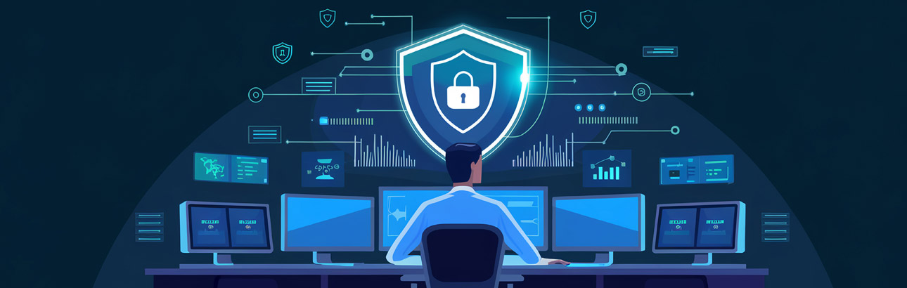 Server Security (Bild: Freepik)