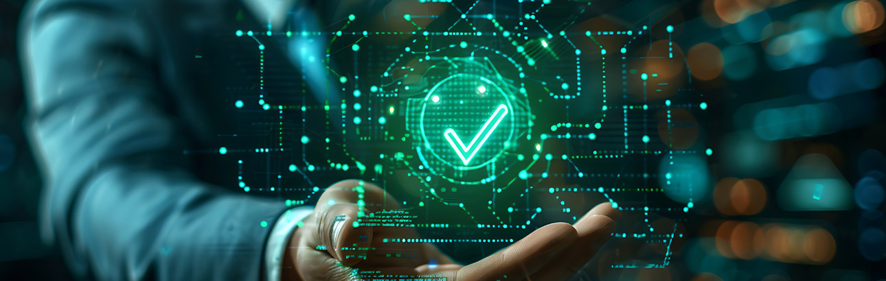 Cyber-Sicherheit (Bild: Freepik)