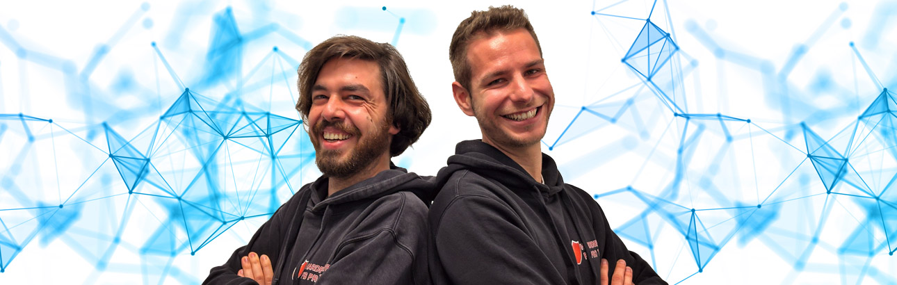 Interview (Bild: FB Pro)