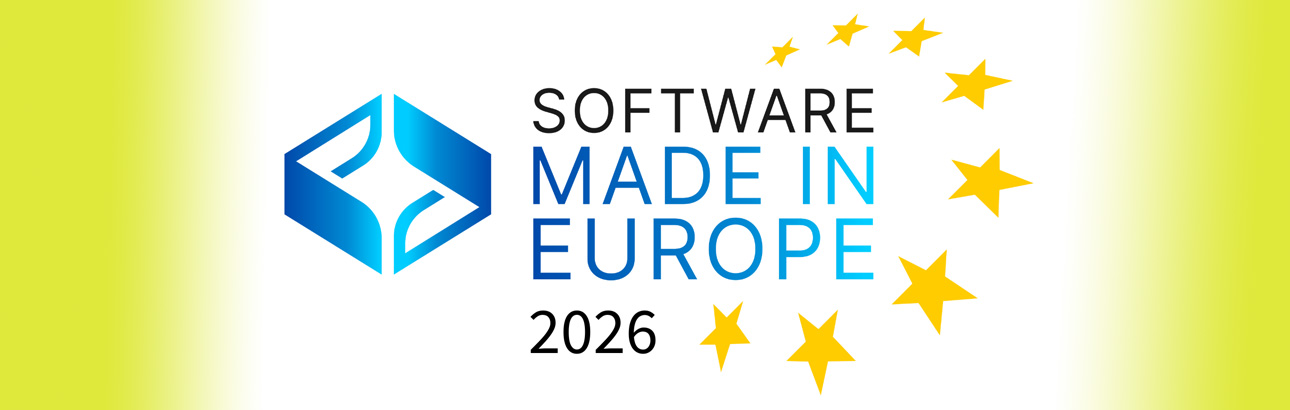 Software made in Europe (Bild: Bundesverband IT-Mittelstand / Montage: FB Pro)