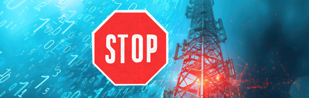 Telemetriedaten Stopp (Bild: Freepik / Montage: FB Pro)