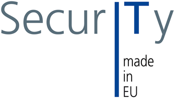TeleTrusT Trust-Seal "Security made in EU" (Image: TeleTrusT)