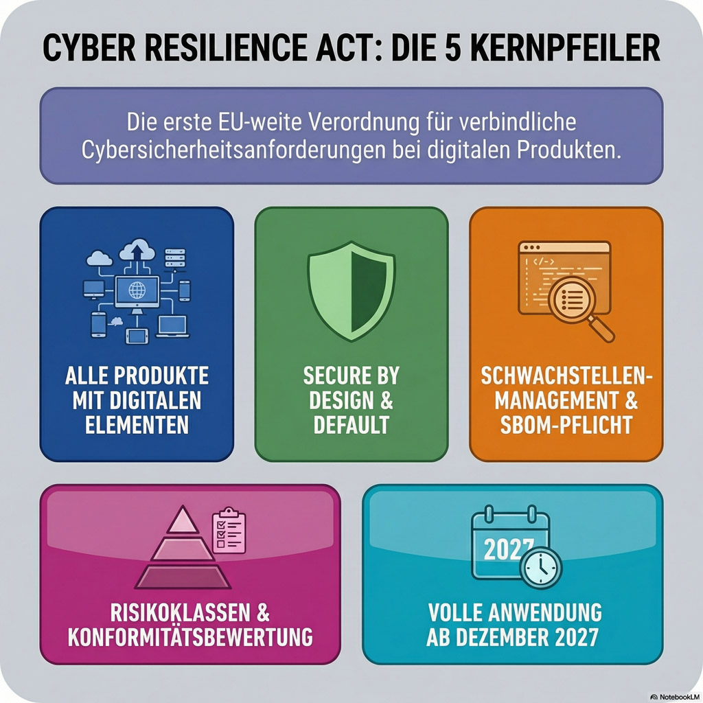 CRA Fakten (Bild: NotebookLM)