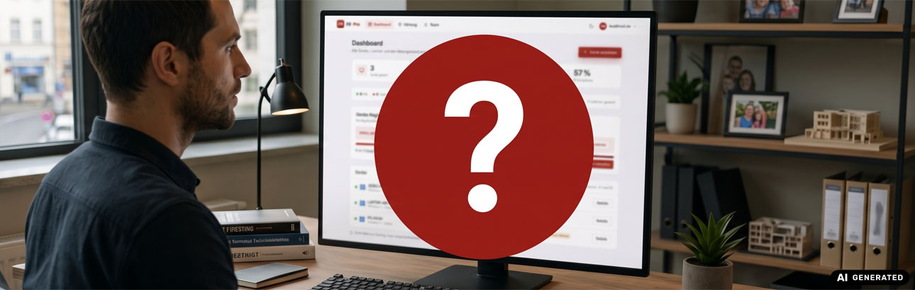 Projekt HAASE Teaser (Bild: Google Gemini)